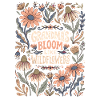 Grandmas Bloom Like Wildflowers