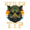 KeilerTyp Retro Wald