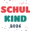 Schulkind 2026 - Einschulung Schulanfang