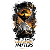 Time limit: Focus on essentials