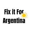 Fix It For Argentina