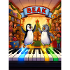 Beak's Toy Store Piano Recital