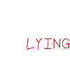 Ton anxiété te ment