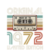 Original 1972 Limited Edition Cassette