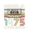 Original 1975 Best Of Cassette