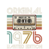 Original 1976 Édition Limitée