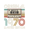 Original 1970 Edition Limitée