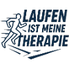 Laufen ist Therapie