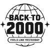 Back To 2000 Feels Like Yesterday