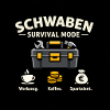 Schwaben Survivalmodus Toolbox