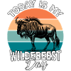 Gnu Wildebeest