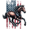 Standardbred US Trotters