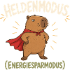 Capybara Energiesparmodus
