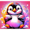 penguin