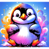 penguin