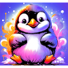 penguin