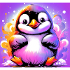 penguin
