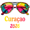Curacao 2026 Sunglasses