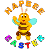 Happy Beaster Bee