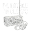 Not Old, Classic Radio