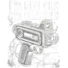 Not Old Just Classic Gadget Camera