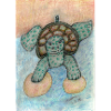 Landschildkroete