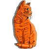 Illustration de chat