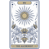 Spirituality XV The Alchemist Sacred Geometry