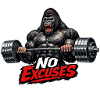 Gorilla Kraft : Pas d’excuses