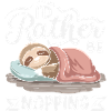 funny sloth gift