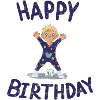 Little Star Toddler Birthday