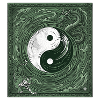 Yin Yang Tiger Dragon