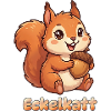 Plattdüütsch Edition: Eckelkatt
