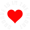 Groove Is In The Heart