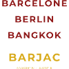 Barjac Lozère - Barcelona - Berlin - Bangkok