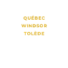Châteauneuf-de-Randon Lozère - Québec - Windsor
