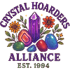 Crystal Hoarders Alliance 1994
