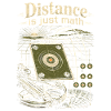Crossbow Crossbowman Distance Is Just Math