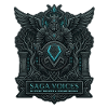 Voix de la Saga