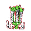 XGreen DudeX