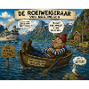 De Roeiweigeraar van Noorwegen