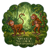 Monkey Alert: The Poisonous Fart