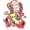 Hasenmonster