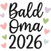 Bald Oma 2026