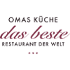 Omas Küche Das Beste Logo