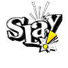 Slay (Superhelden Style)