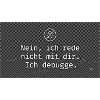 Lustiges Programmer T-Shirt - Ich debugge⁠