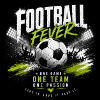 Fußball Fever: Teamgeist & Leidenschaft