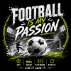 Football My passion