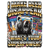 I'm Making Beer Disappear Craft Beer